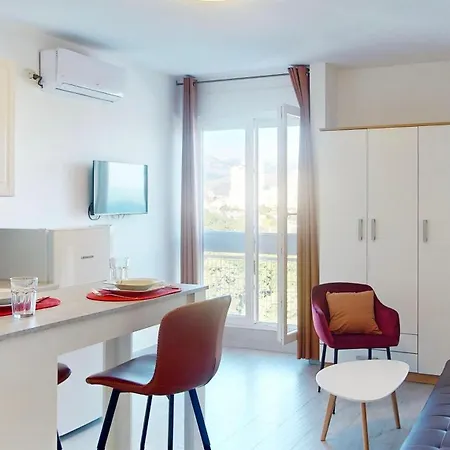 Buba Apartamento