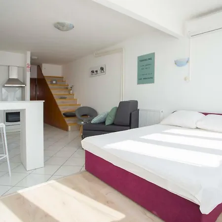 Buba Apartamento