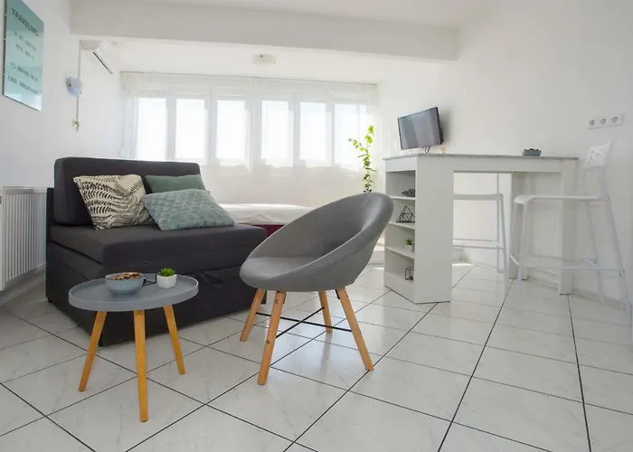 Buba Apartament Split