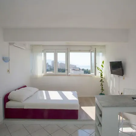 Buba Appartement Split