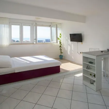 Appartement Buba