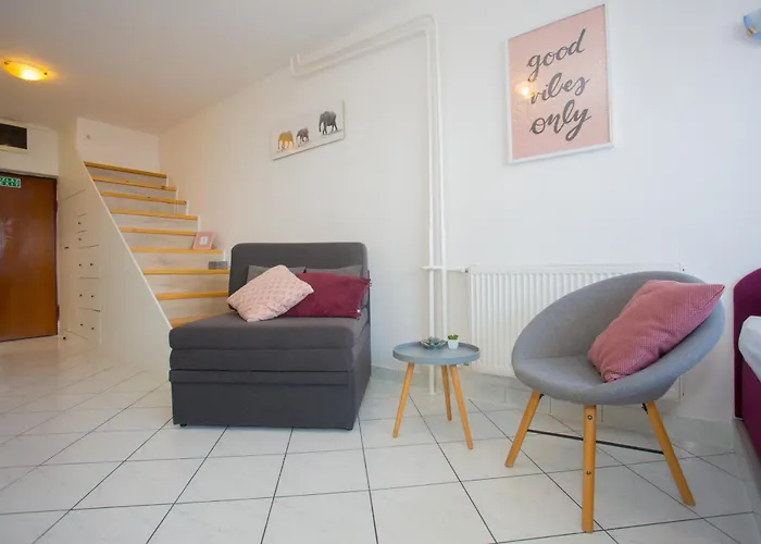 Buba Διαμέρισμα Σπλιτ