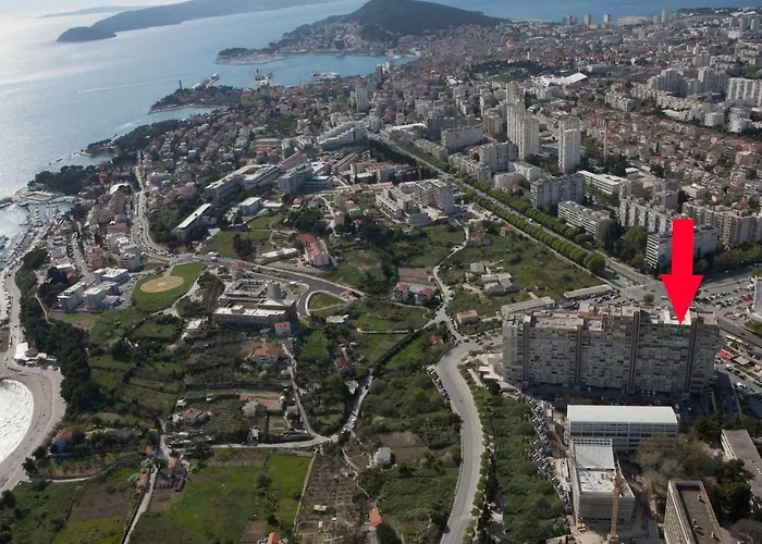 Buba Διαμέρισμα *