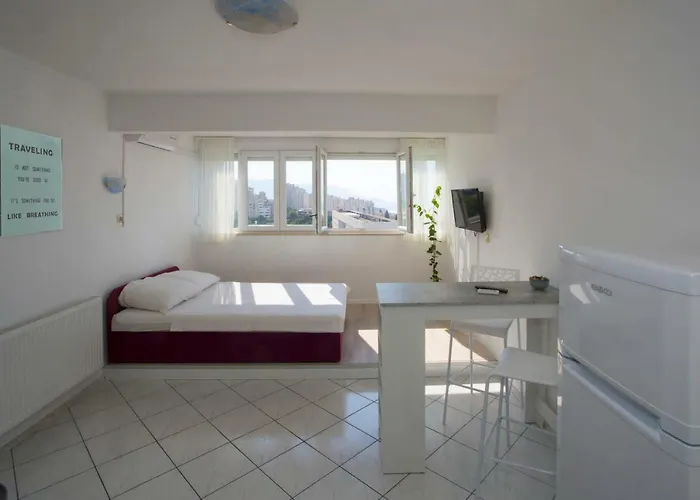 Buba Διαμέρισμα *