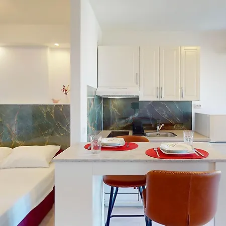 Apartment Buba Split