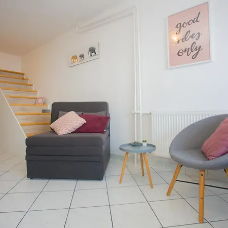 Buba Apartment Split