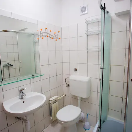 Buba Apartment *