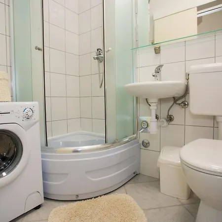 Buba Apartment Split