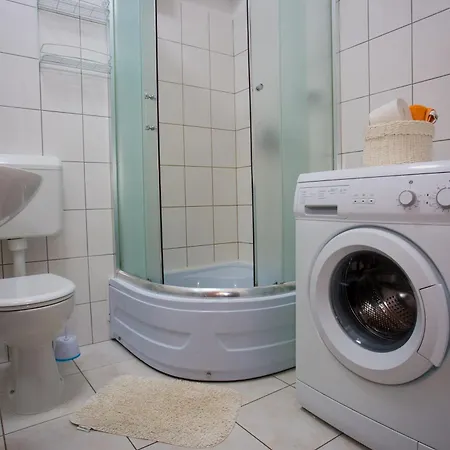 Buba Apartment