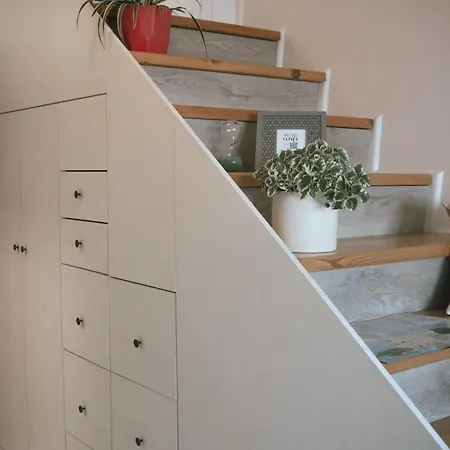 Buba Apartamento *