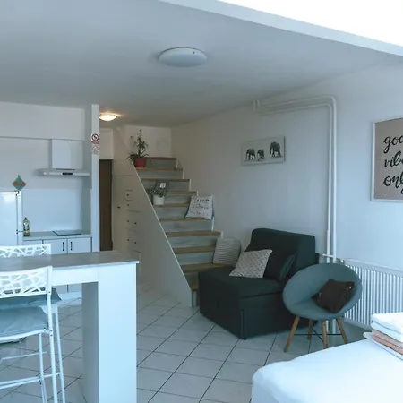 Buba Apartamento *