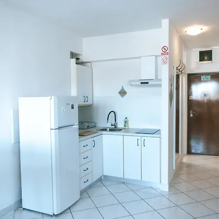 Buba Apartamento Split