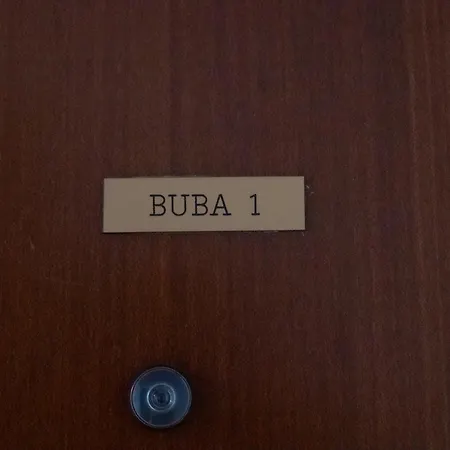 Buba