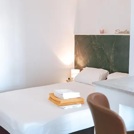Buba Apartamento