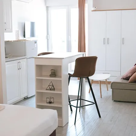 Apartamento Buba