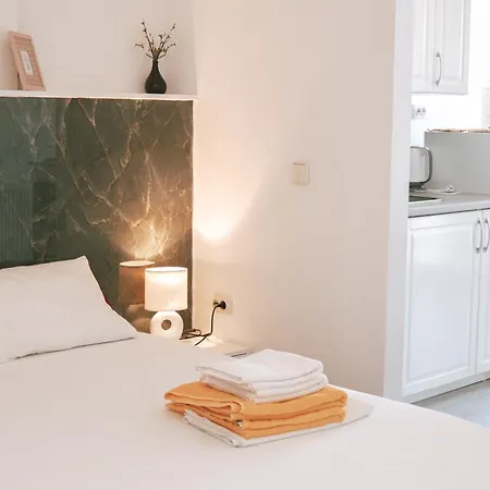 Buba Apartamento *