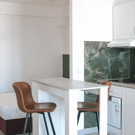Apartamento Buba *