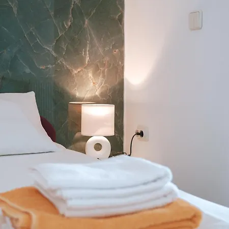 Buba Apartamento Split
