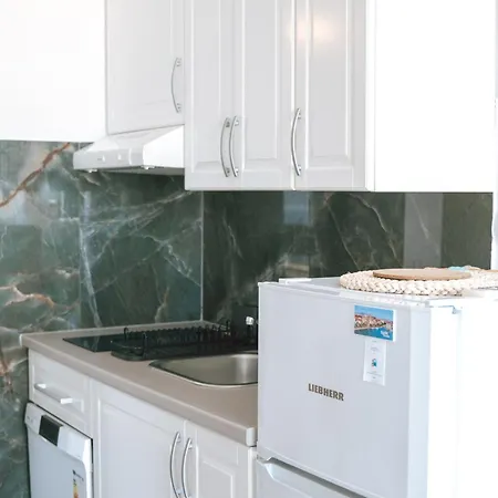 Apartamento Buba Split