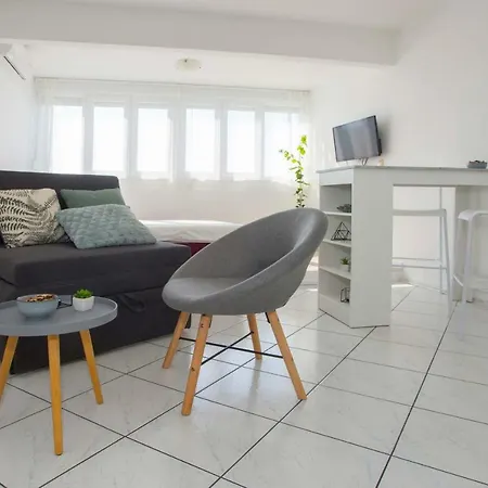 Buba Apartmán Split