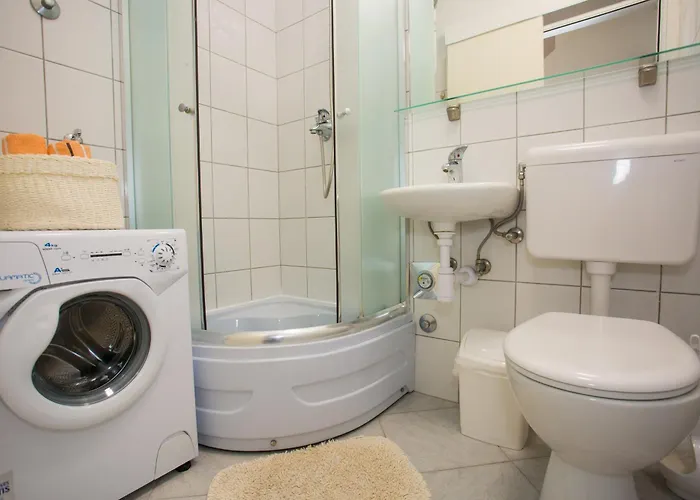 Buba شقة سبليت